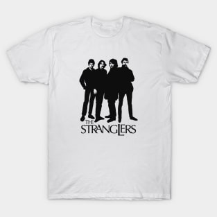 Stranglers T-Shirt